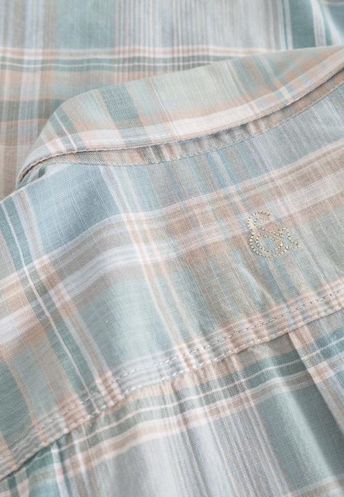 Actual product image Colours & Sons Langarmhemd Shirt-Checked (L)