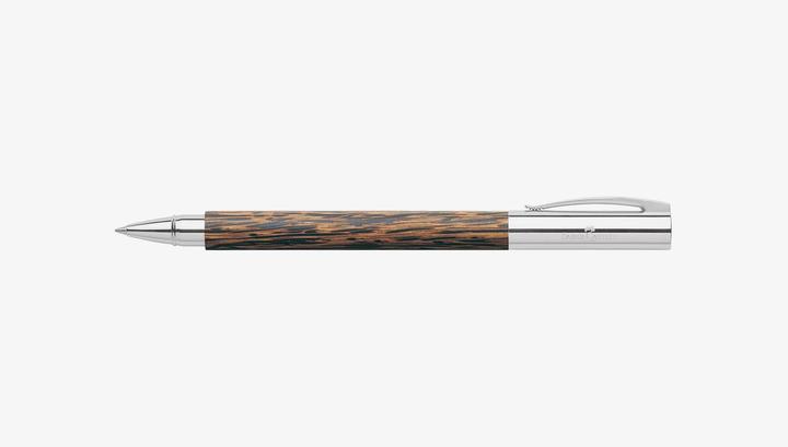 Image du produit Faber-Castell Ambition Cocos (Bois, 1 x)