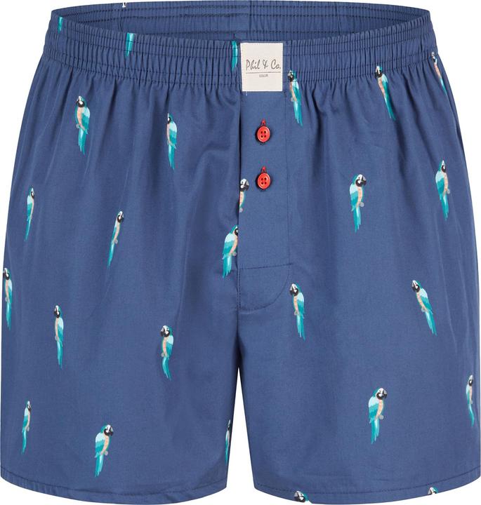 Immagine prodotto Phil & Co. Berlin Boxer Classic Sets (L, confezione da 6)