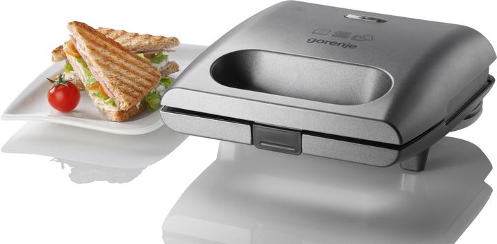 Actual product image Gorenje SM703GCG