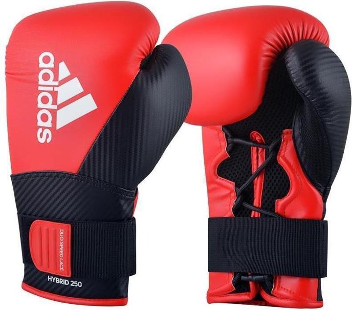 Actual product image adidas Hybrid 250 Duo Lace (16 OZ)