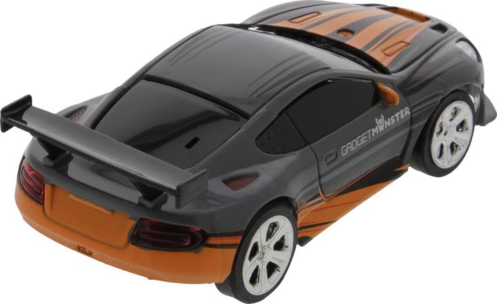 Produktbild Gadget Monster Ferngesteuertes Mini-Car spielzeug 6 km/h Elektrisch