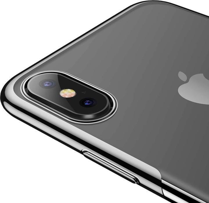 Immagine prodotto Baseus Custodia per iPhone Xs Max serie Shining (Apple iPhone XS Max)