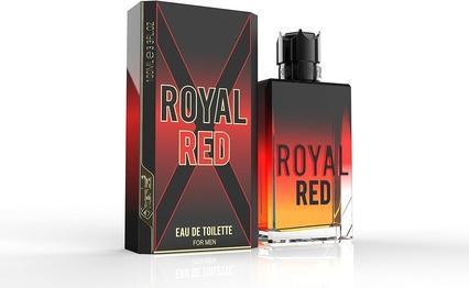 Produktbild Royal Red EDT spray 100ml (Eau de Toilette, 100 ml)