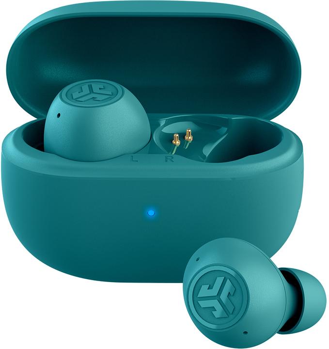 Actual product image JLab Audio GO POP ANC - Earbuds (ANC, 7 h, Wireless)