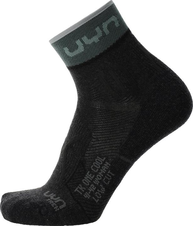 Vert balsamique anthracite