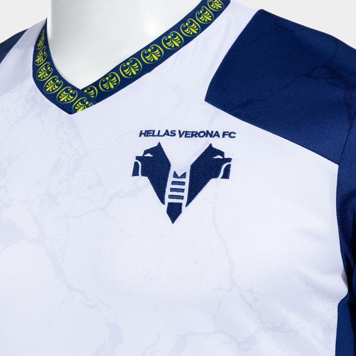 Produktbild Joma Hellas Verona FC Auswärts Trikot (L)