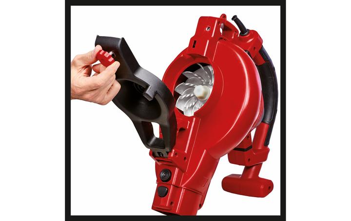 Immagine prodotto Einhell GC-EL 2300 E (Corrente elettrica, Aspirafoglie, Soffiafoglie)