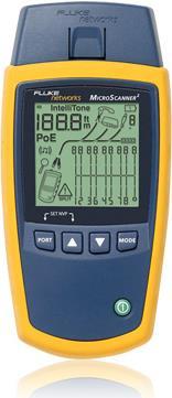 Actual product image Fluke Networks MS2-KIT Microscanner2