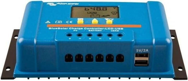 Image du produit Victron Energy Régulateur de charge