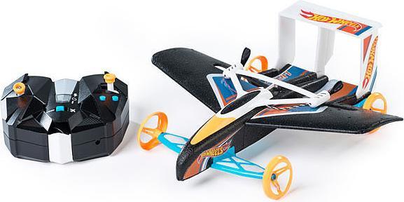 Actual product image Hot Wheels Street Hawk
