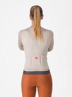 Image du produit Castelli Espresso W Long Sleeve Jersey (L)