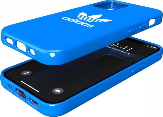 Image du produit adidas Snap Case Trefoil (Apple iPhone 12 mini)