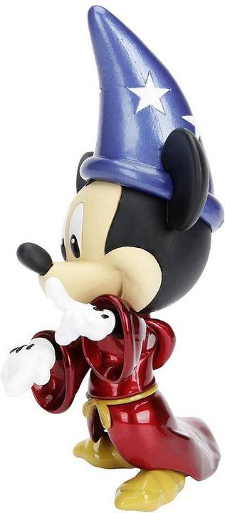 Image du produit Jada Sorcerer's Apprentice Mickey figure 15 cm