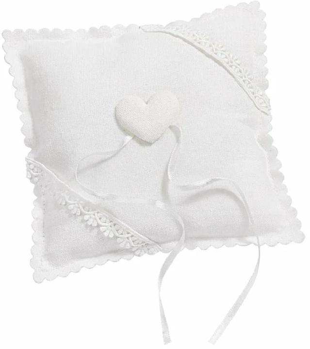 Actual product image Hobby Fun Ring pillow