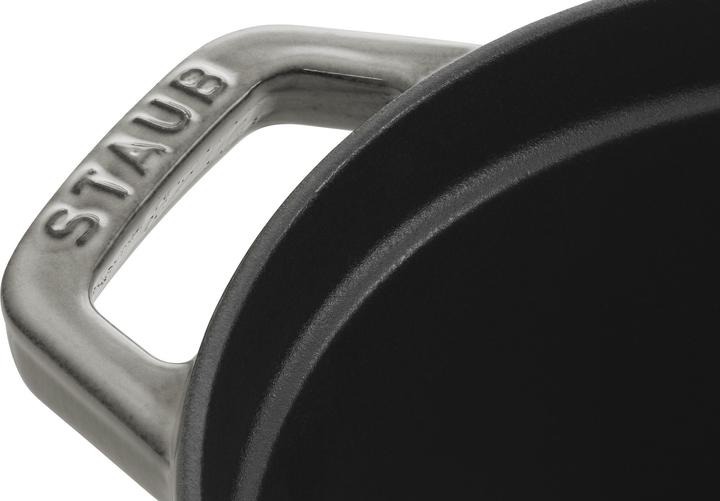 Image du produit Staub Cocotte (37 cm, Cocotte + faitout, Fonte)