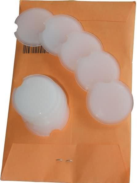 Immagine prodotto Ideal Tamponi di punzonatura per 8570