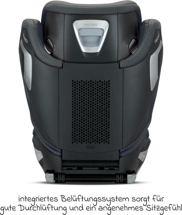 Actual product image RECARO Axion 1 (Child seat, ECE R129/i-Size Standard)