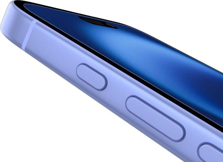 Actual product image Belkin Screenforceinvisiglass A (1 Piece, Apple iPhone 16 Plus, Apple iPhone 14 Pro Max, Apple iPhone 15 Plus)