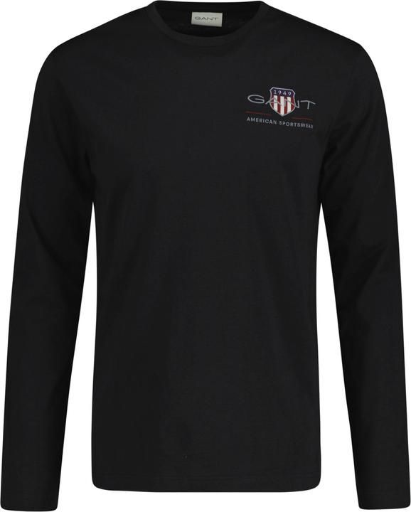 GANT Regular Medium Archive Shield