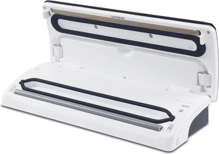 Actual product image Solis EasyVac Pro