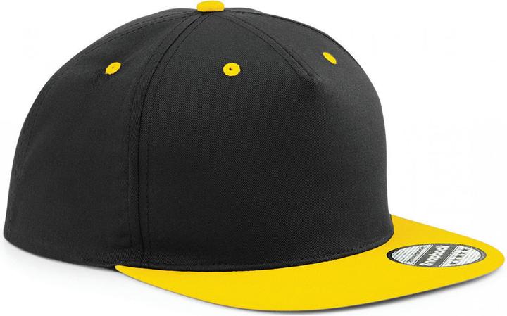 noir/jaune