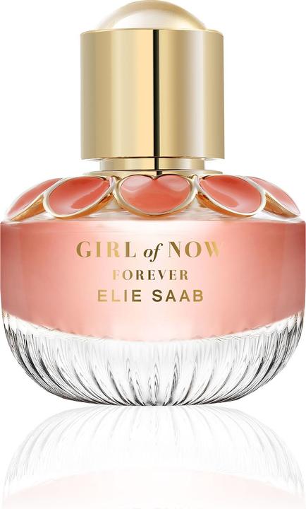 Image du produit Elie Saab Fille de maintenant - Forever Eau de Parfum (Eau de parfum, 30 ml)