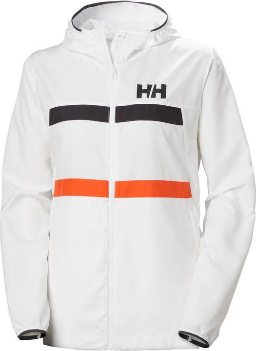 Produktbild Helly Hansen W Salt Stripe Windbreaker (S)