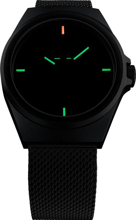 Actual product image Traser P59 Essential M (Analogue wristwatch, 42 mm)