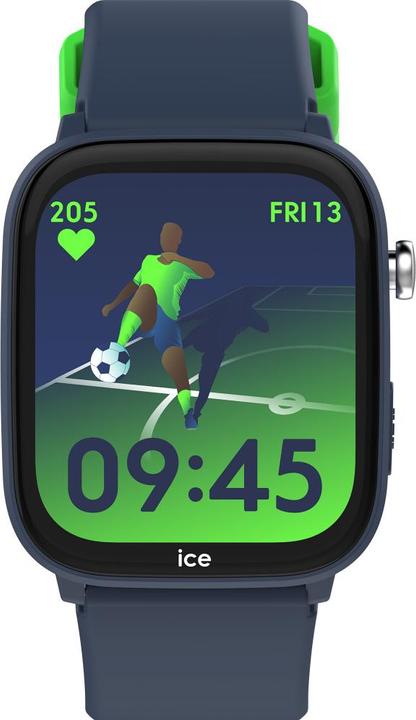 Produktbild ICE Watch ICE-Watch ICE smart junior 3.0 FM Kinderuhr (35 mm)