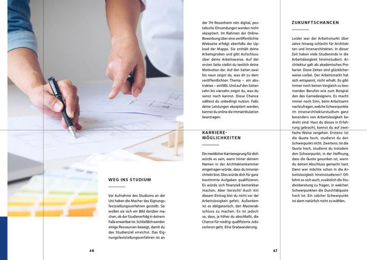 Produktbild Kreative Jobs für kreative Köpfe (Deutsch, Andreas M. Modzelewski, 2023)