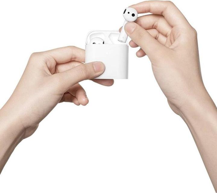 Produktbild Xiaomi Mi 2 (ANC, 14 h, Kabellos)