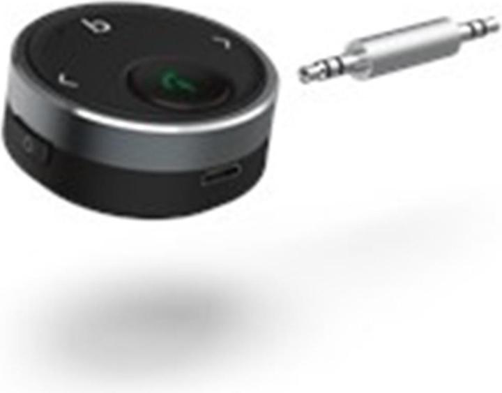 Produktbild Hama Bluetooth-Receiver für Kfz