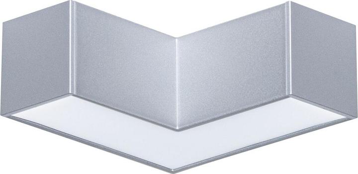 Immagine prodotto Paulmann Lichtkanalsystem Linion Lichtkanal Ecke (350 lm)