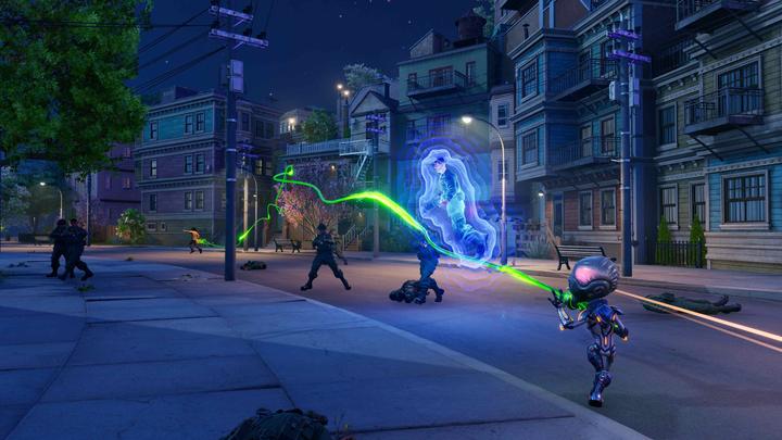 Produktbild THQ Destroy All Humans 2: Reprobed (Xbox Series X, DE)
