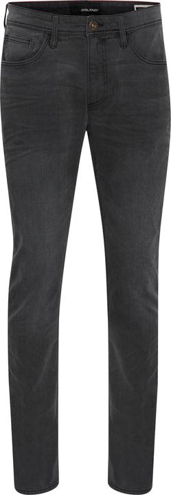 Denim, Dark Grey