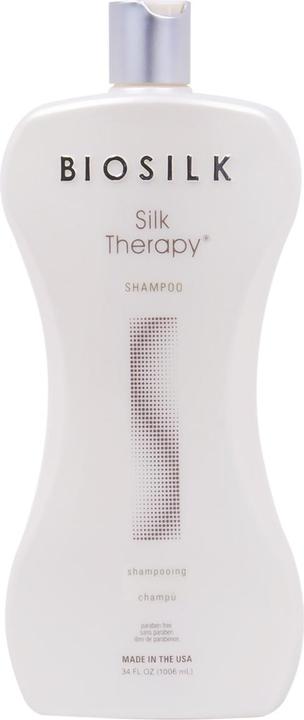 BioSilk Silk Therapy Shampoo (1000 ml)