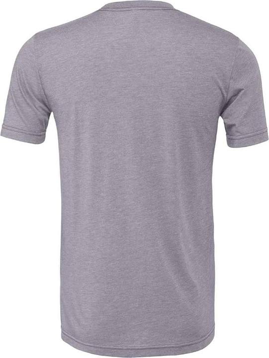 Actual product image Bella Canvas CVC TShirt short-sleeved (XXL)