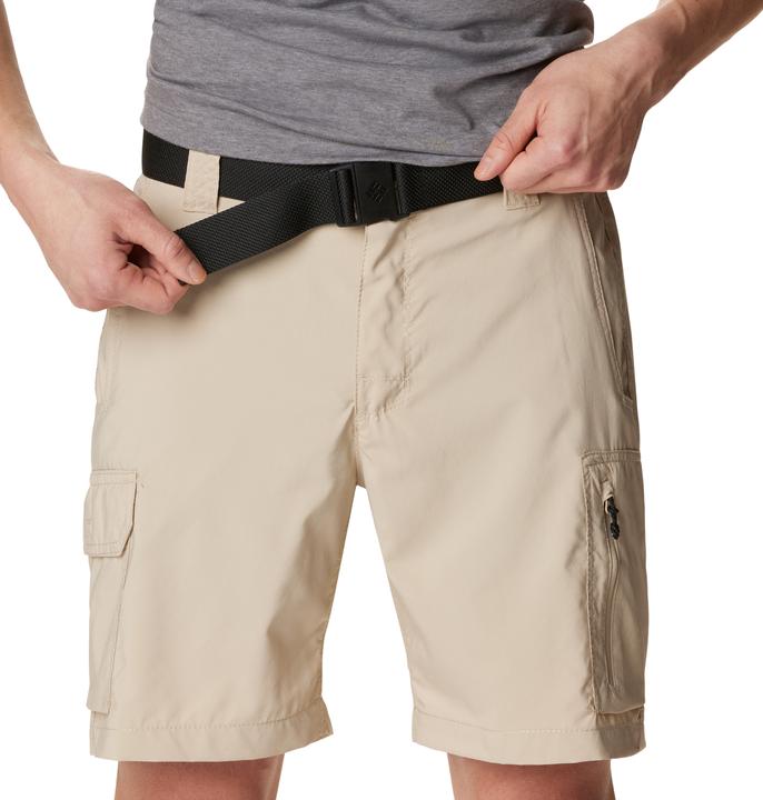 Actual product image Columbia Silver Ridge Utility Cargo Short (38)
