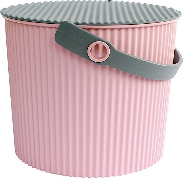 Actual product image Omnioutil Bucket (1 x, Ø 27 x 21 cm)
