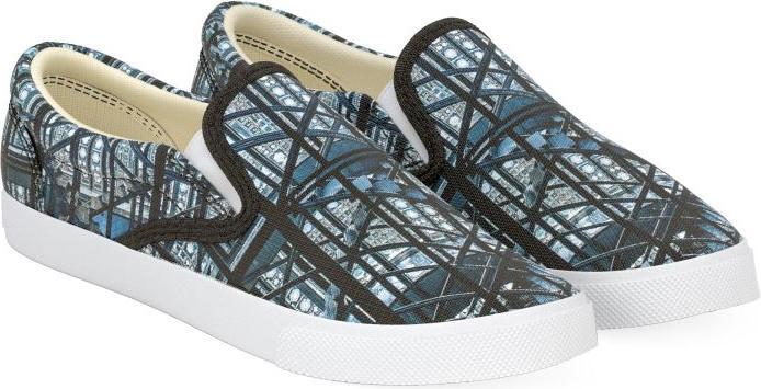 Produktbild Bucketfeet Matrix (41)
