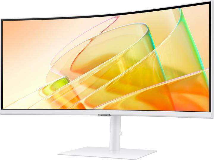 Produktbild Samsung ViewFinity S6 - S65TC (3440 x 1440 Pixel, 34")