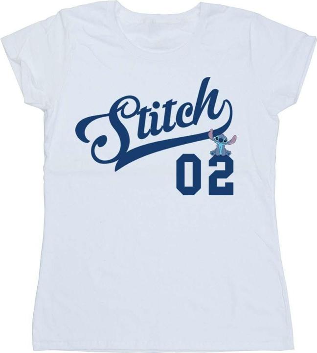 Produktbild Disney Lilo And Stitch Athletic TShirt (L)
