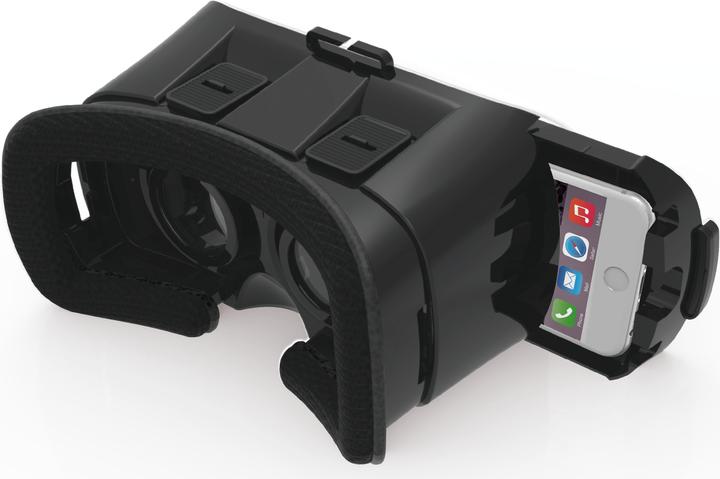Produktbild Terratec VR-1