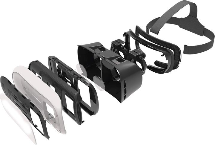 Produktbild Terratec VR-1