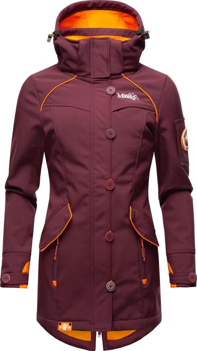 Actual product image Marikoo Soulinaa (XS)
