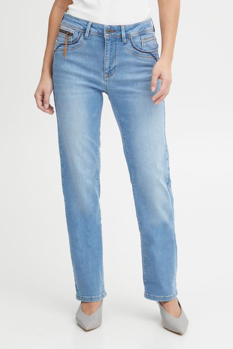 Actual product image Pulz Jeans PZKarolina 50205580 (W31/L32)