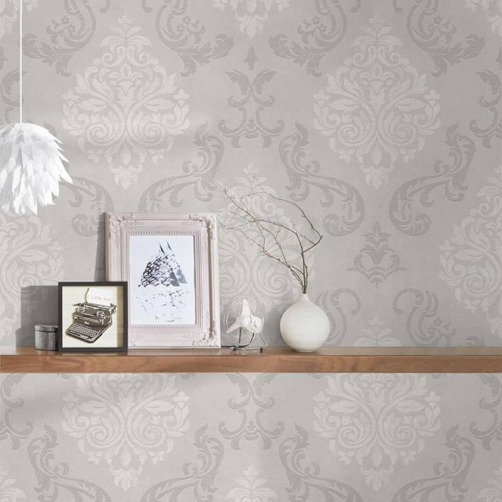 Immagine prodotto A.S. Création Con Glitter Memory 3 3 (53 x 1005 cm)