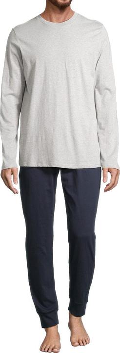 Produktbild Schiesser Night & Home Schlafanzug (56, XXL)