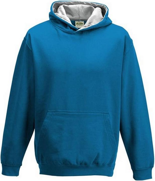 Awdis Varsity Kapuzenpullover